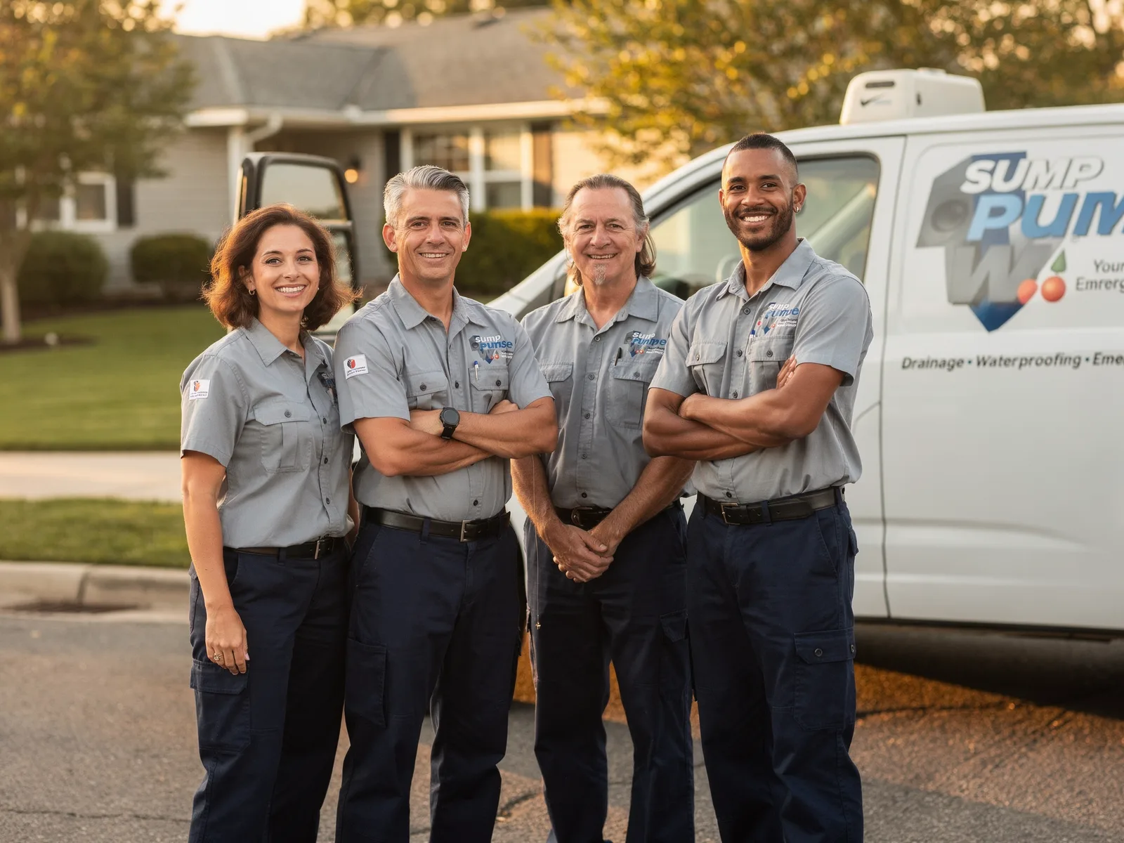 Water Heater Repair company in Fort Defiance, VA